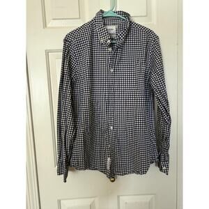 Goodfellow Button Up Shirt